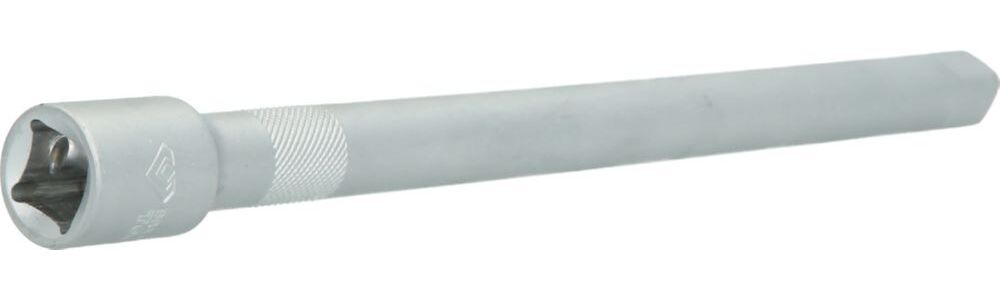 Produktbild 1/2" Verlängerung, 250 mm bild 2
