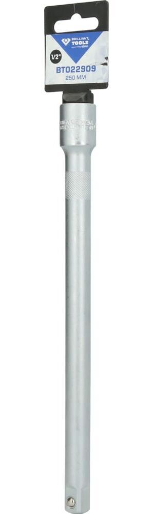 Produktbild 1/2" Verlängerung, 250 mm bild 3