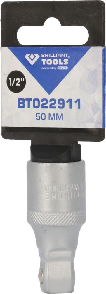 Produktbild 1/2" Schwenkbare Verlängerung, 50 mm bild 3