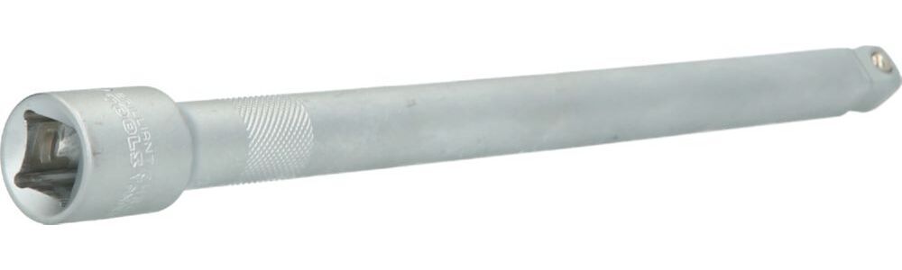 Produktbild 1/2" Schwenkbare Verlängerung, 250 mm bild 2