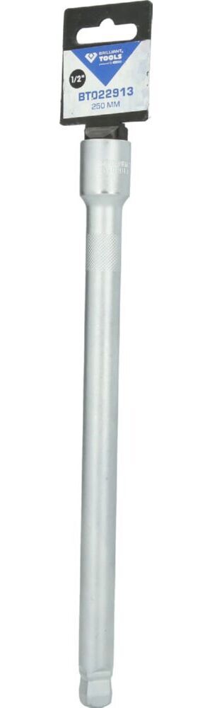 Produktbild 1/2" Schwenkbare Verlängerung, 250 mm bild 3
