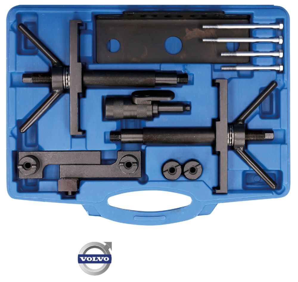 Produktbild Motor-Einstellwerkzeug-Satz für Volvo 4-/5-/6-Zylinder bis 2006 bild 2