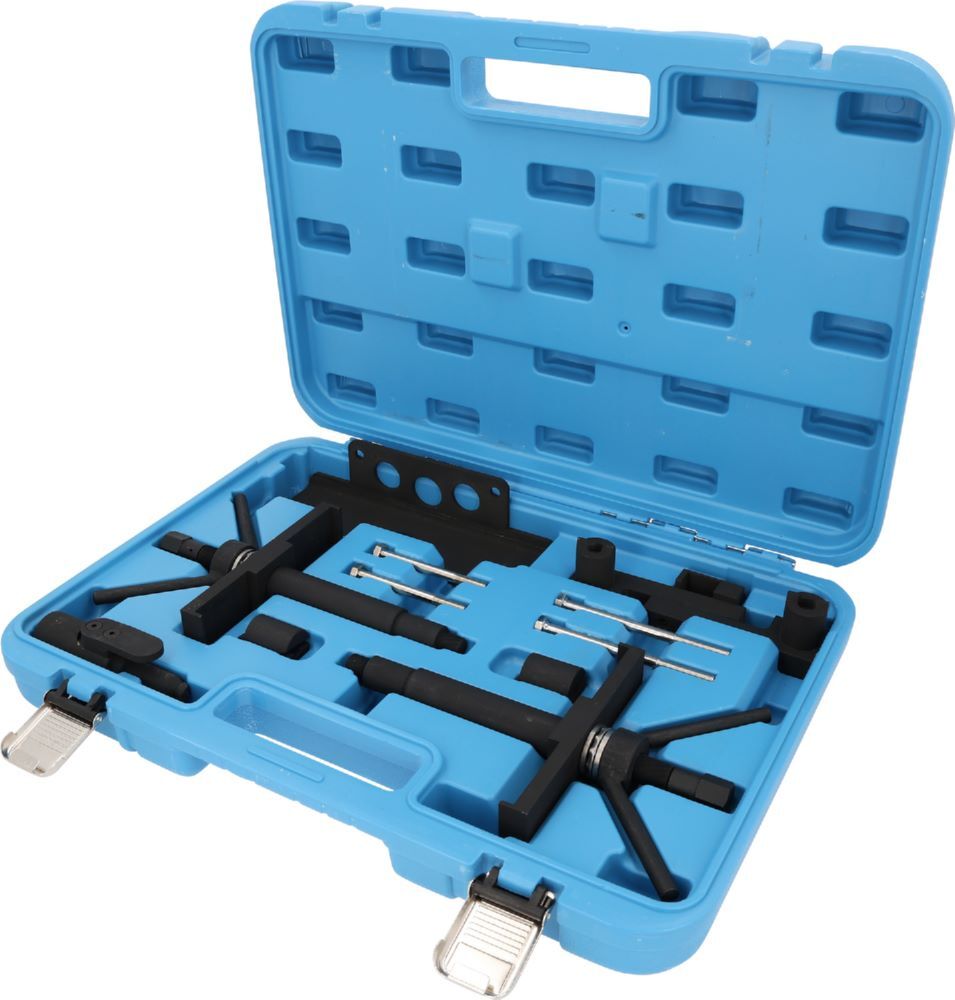Produktbild Brilliant Tools Motor Einstellwerkzeug Satz für Volvo 4-/5-/6-Zylinder bis 2006