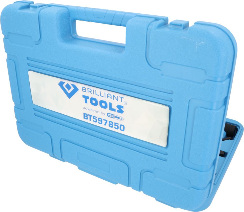 Produktbild Motor-Einstellwerkzeug-Satz für Volvo 4-/5-/6-Zylinder bis 2006 bild 5