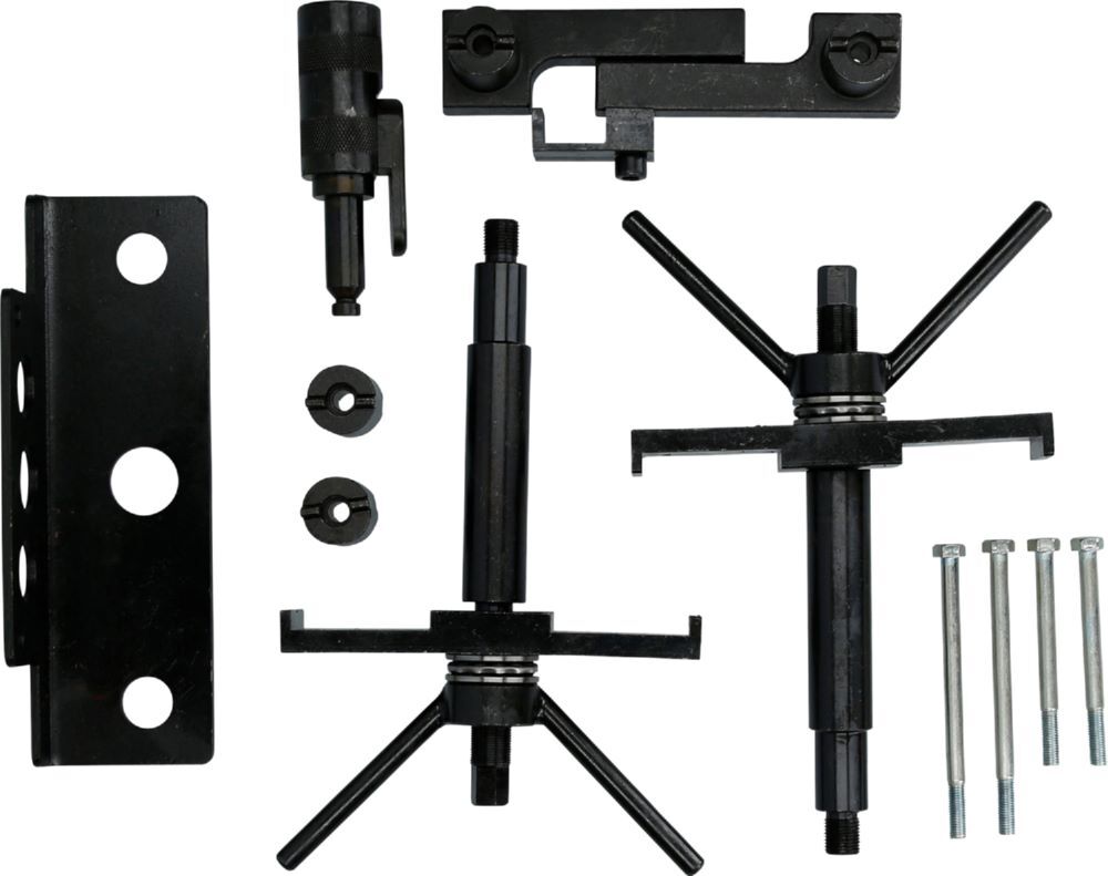 Produktbild Motor-Einstellwerkzeug-Satz für Volvo 4-/5-/6-Zylinder bis 2006 bild 4
