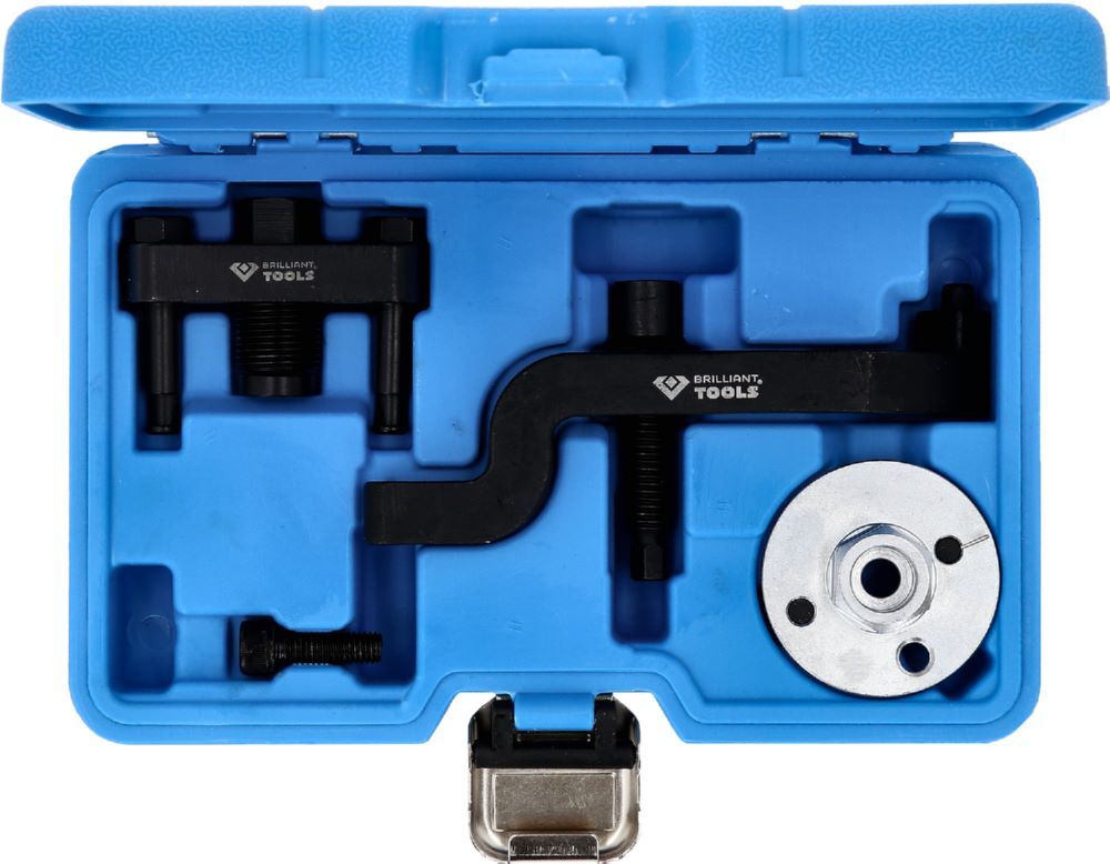 Produktbild Wasserpumpen-Ausbauwerkzeug für Volkswagen bild 2