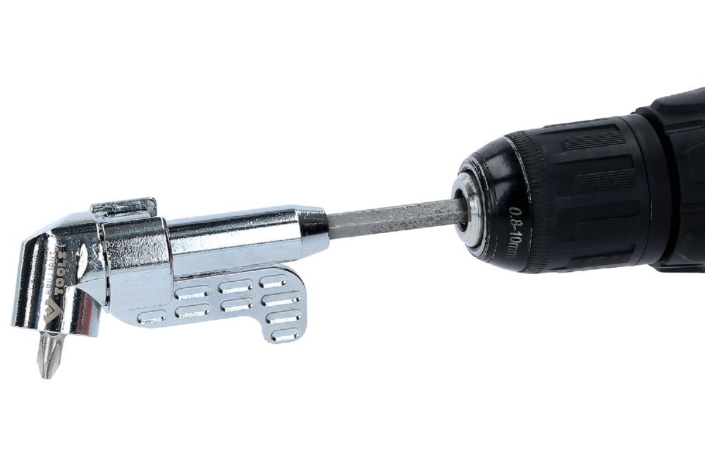 Produktbild Winkel-Bithalter, 105° bild 8