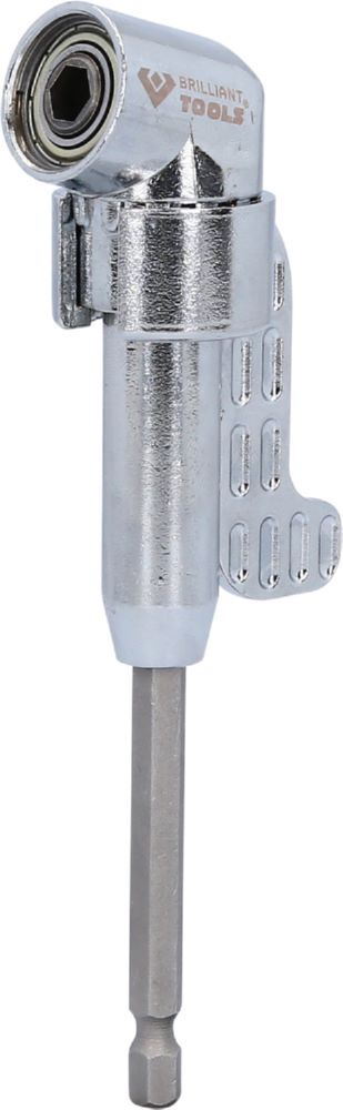 Produktbild Brilliant Tools Winkel Bithalter 105 Grad