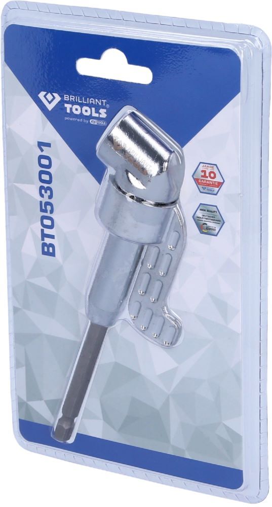 Produktbild Winkel-Bithalter, 105° bild 5