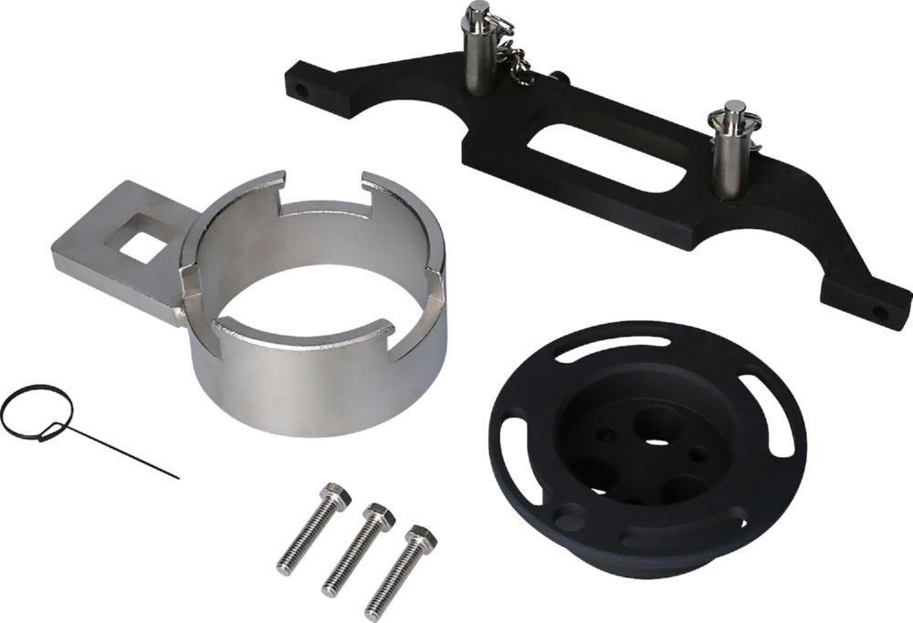 Produktbild Brilliant Tools Motor Einstellwerkzeug Satz für Opel Vectra Signum Zafira