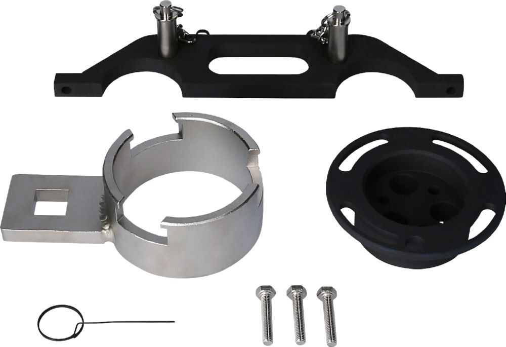 Produktbild Motor-Einstellwerkzeug-Satz für Opel Vectra, Signum, Zafira bild 3