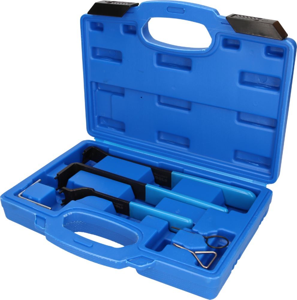 Produktbild Brilliant Tools Zahnriemen Spanner Satz für VAG