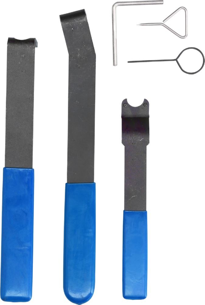 Produktbild Zahnriemen-Spanner-Satz für VAG bild 3