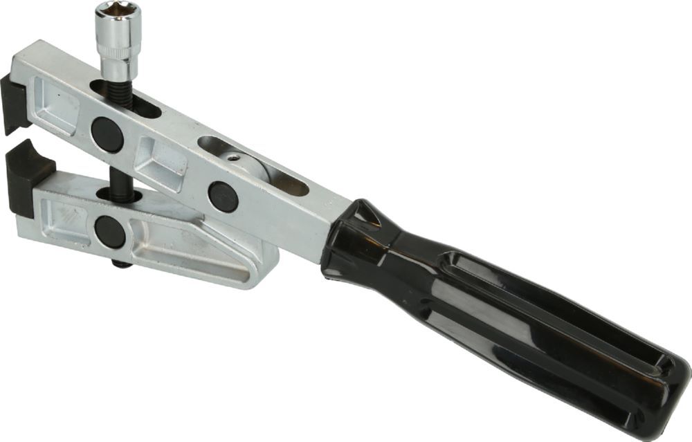 Produktbild Brilliant Tools Zange für Achsmanschetten Klemmen Drehmomentbetrieb