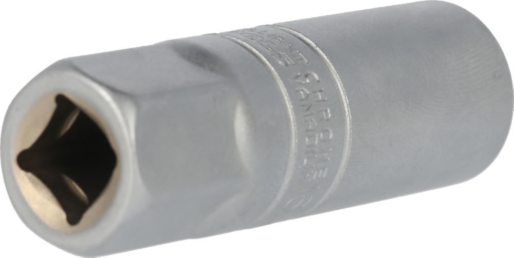 Produktbild 3/8" Zündkerzen-Stecknuss, 16 mm bild 2