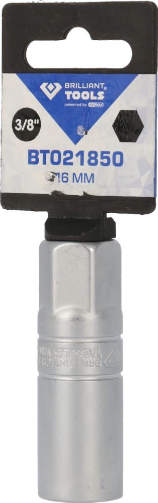 Produktbild 3/8" Zündkerzen-Stecknuss, 16 mm bild 3