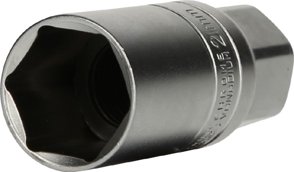 Produktbild Brilliant Tools Zündkerzen Stecknuss 3/8 Zoll 21 mm