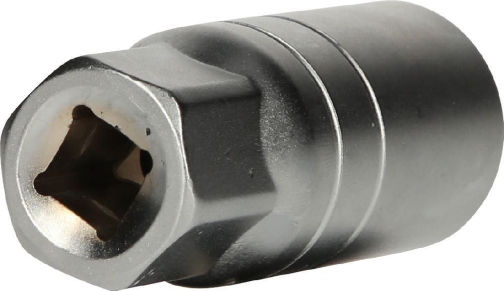 Produktbild 3/8" Zündkerzen-Stecknuss, 21 mm bild 2