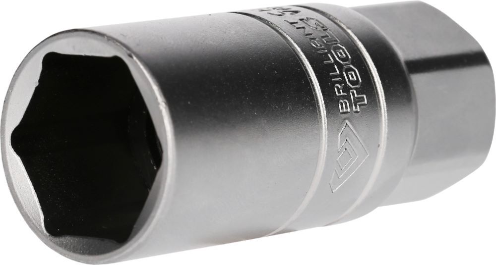 Produktbild Brilliant Tools Zündkerzen Stecknuss 1/2 Zoll 21 mm