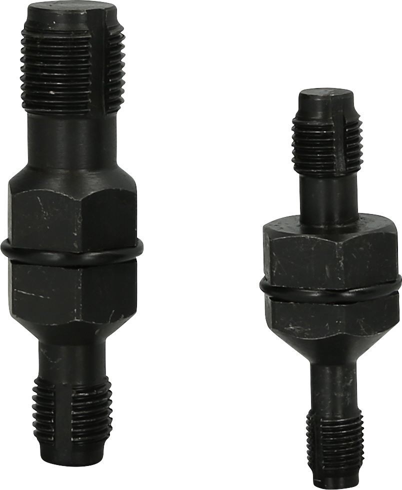 Produktbild Brilliant Tools Reparaturwerkzeug Satz für Zündkerzengewinde 2 teilig