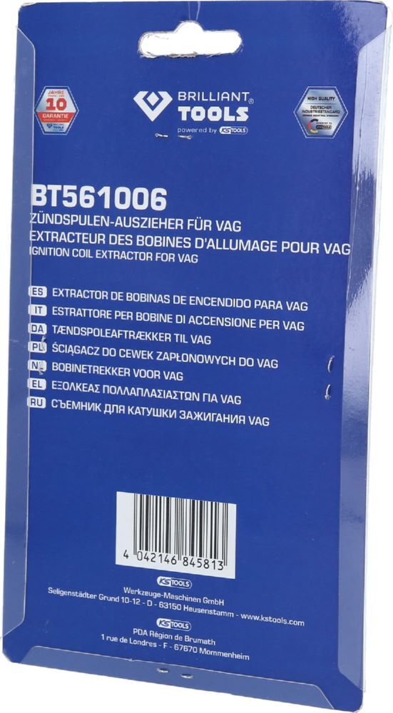 Produktbild Zündspulen-Auszieher für VAG bild 5