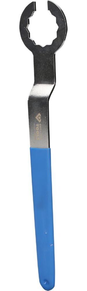 Produktbild Brilliant Tools Spannrollenschlüssel Zwölfkant 32 mm