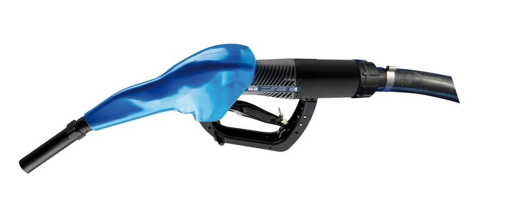 Cemo Automatik Zapfpistole SB325 für AdBlue Produktbild Cemo Automatik Zapfpistole SB325 für AdBlue