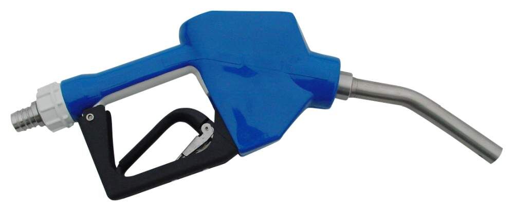Cemo Automatik Zapfpistole mit Drehgelenk Produktbild Cemo Automatik Zapfpistole mit Drehgelenk