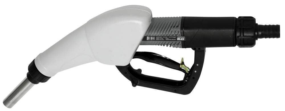 Automatik-Zapfventil Kunststoff Produktbild  Automatik-Zapfventil Kunststoff bild 2