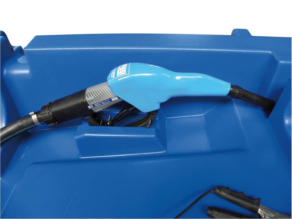 Automatik-Zapfventil Kunststoff Produktbild  Automatik-Zapfventil Kunststoff bild 3