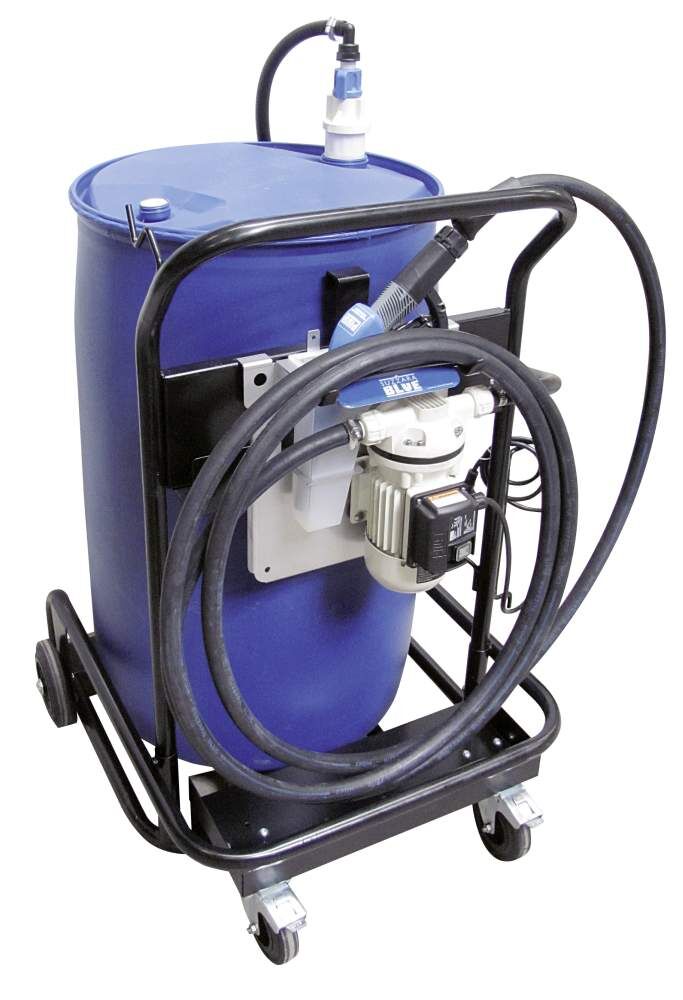Cemo Bluetroll Mobil BASIC AZV Produktbild Cemo Bluetroll Mobil BASIC AZV