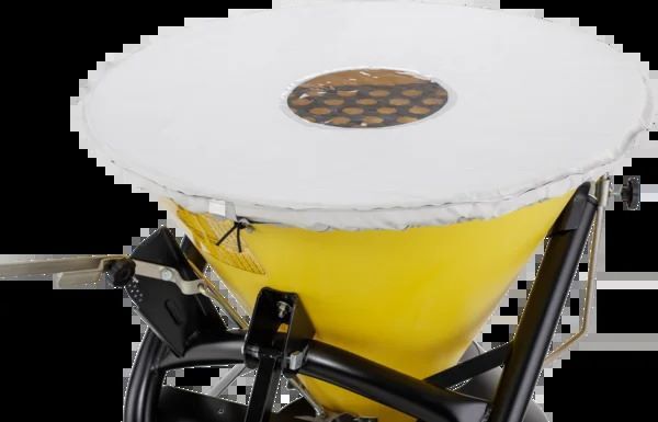 Produktbild Cemo Abdeckung für Streuwagen SW 180 100 x 100 x 5 cm