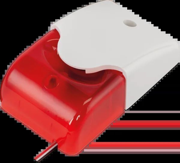 Produktbild Cemo Abus Kombi Alarmgeber für Gefahrstoffschränke