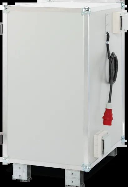 Produktbild Akku-Ladeschrank 8/10 Basic 400V lockEX bild 4