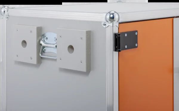 Produktbild Akku-Ladeschrank 8/10 400 V, BMA vorber. bild 3