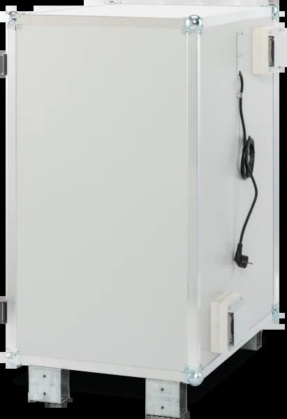 Produktbild Akku-Ladeschrank 8/10 1-ph, BMA vorbereitet bild 4