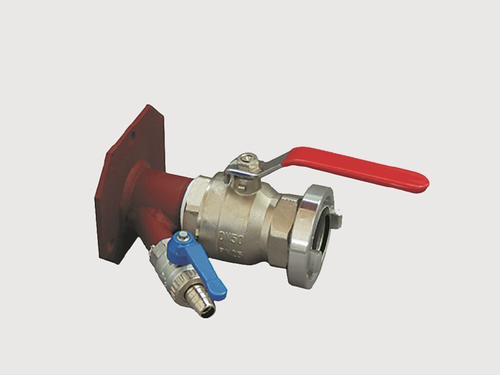 Cemo Auslaufkombination für Auslauf 75 lack Produktbild Cemo Auslaufkombination für Auslauf 75 lack