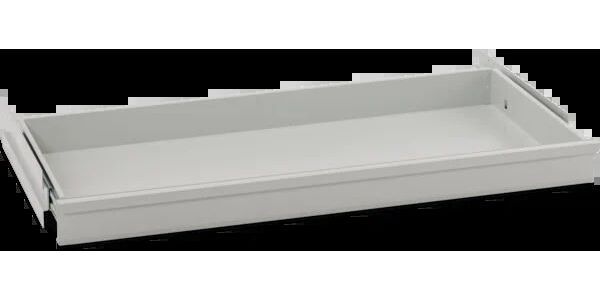 Produktbild Cemo Auszug für mobiles Gefahrstoffdepot 51 x 108 x 8,6 cm RAL 7035