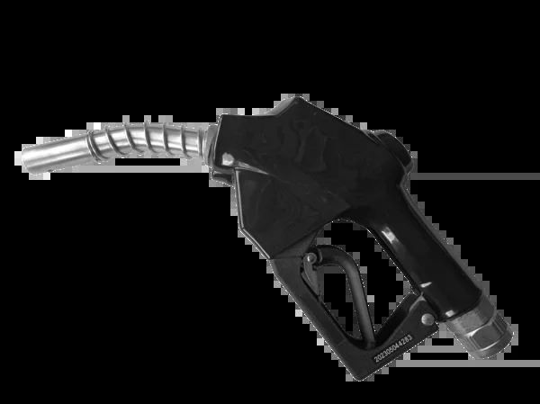 Produktbild Cemo Automatik Zapfpistole H07P EN 13012 Pkw Auslauf 24 mm