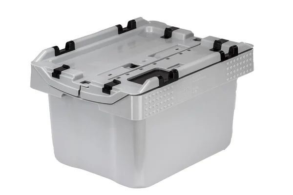 Produktbild Cemo Batteriesammelbox 16 Liter 24 x 40 x 30 cm