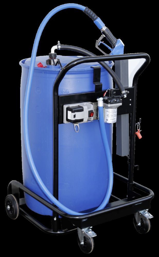 Cemo Bluetroll Car PRO AZV Elaflex mit Saugrohr und Kupplung Produktbild Cemo Bluetroll Car PRO AZV Elaflex mit Saugrohr und Kupplung