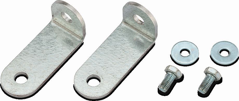 Cemo Bodenbefestigung für Stiefelreiniger Premium Produktbild Cemo Bodenbefestigung für Stiefelreiniger Premium