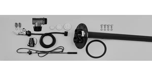 Produktbild Cemo C Paket für Sicherheitstank