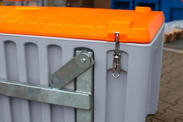 Produktbild CEMbox 400 l kranbar bild 2