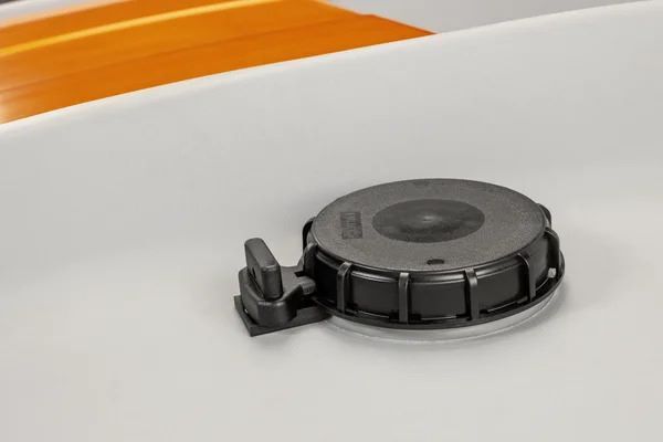 Produktbild CUBE-Dieseltank Outdoor Basic 3500 l komplett bild 7