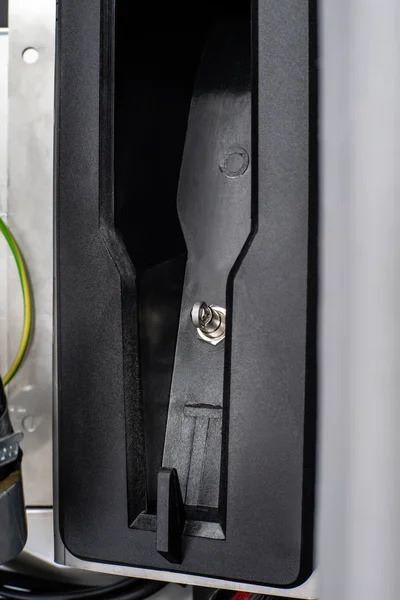 Produktbild CUBE-Dieseltank 7.500 l Outdoor fastfill Premium bild 14