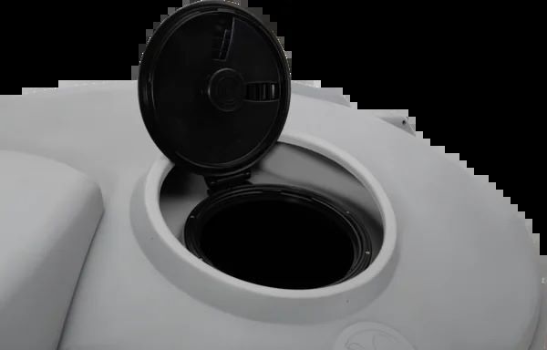 Produktbild CUBE-Dieseltank 7.500 l Outdoor fastfill Premium bild 17