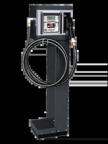 Produktbild Cemo Tankdatenverwaltungssystem Cube 90 B.Smart 10 Benutzer