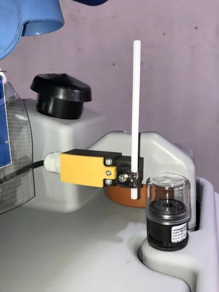 Produktbild CUBE-Tank f. AdBlue Outd. Premium 2500 l bild 5