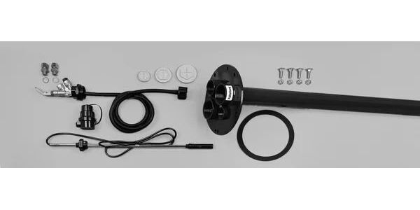 Produktbild Cemo CX Paket für Sicherheitstank Heizöltank